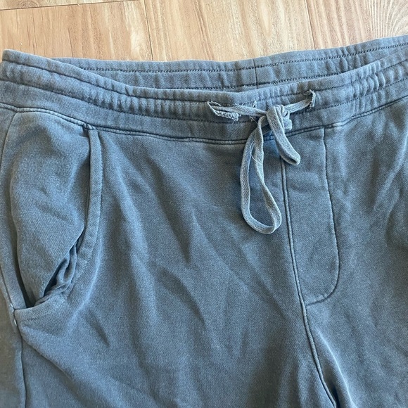 Marquee Hoops Basketball Sweatpants - Picture 6 of 7